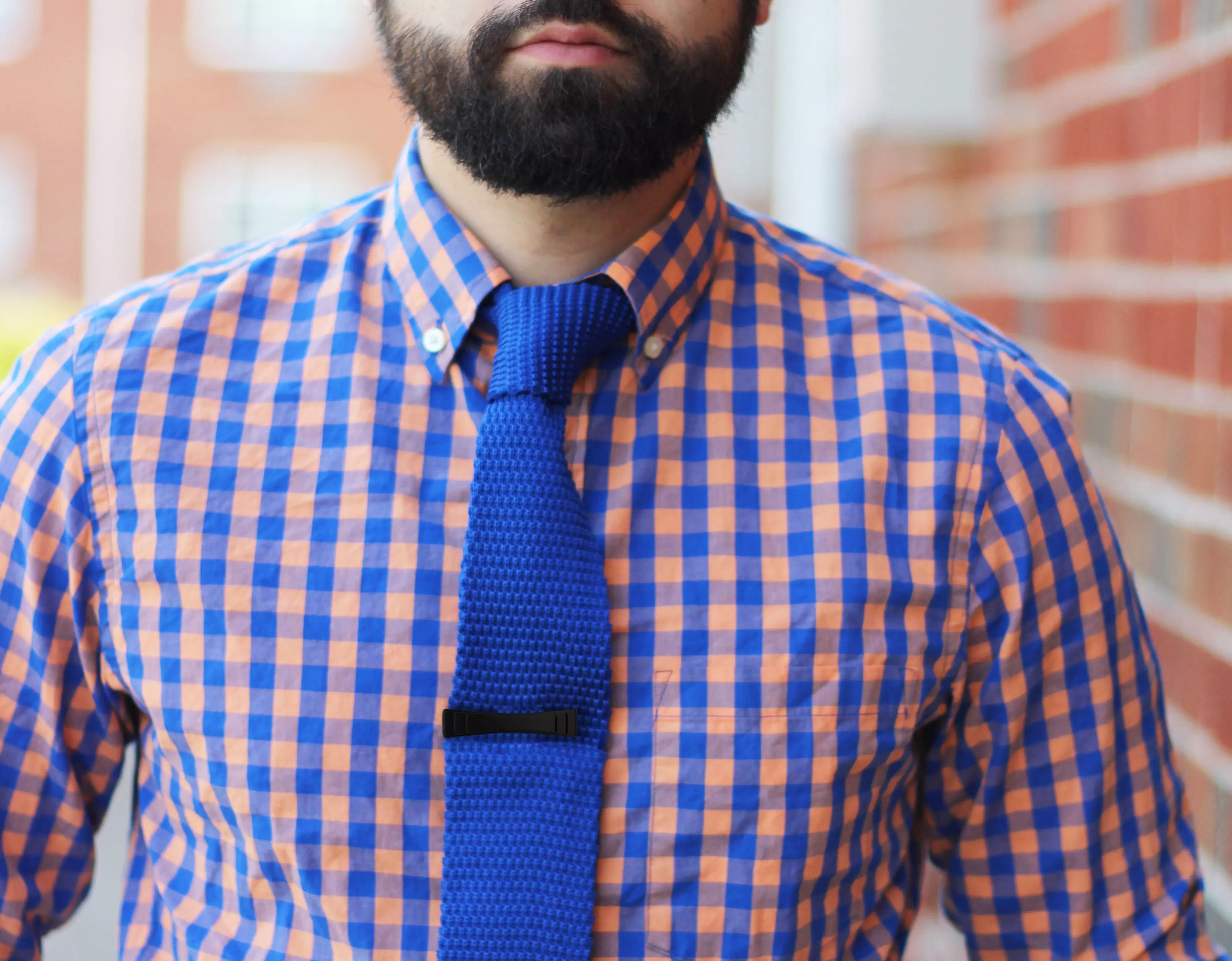 Style Clip 3D print model_0