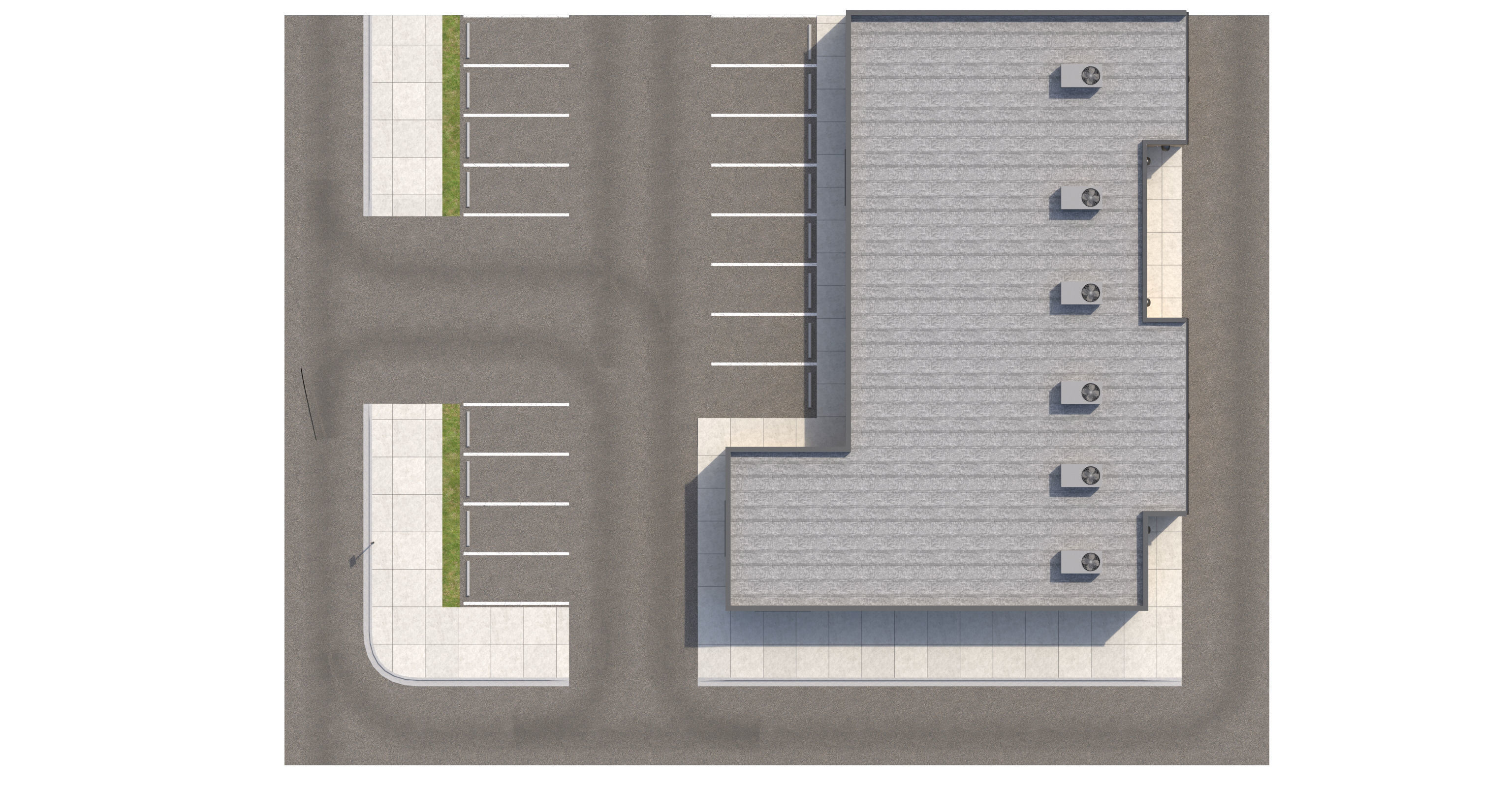 Retail-097 Retail Store 3D model_11