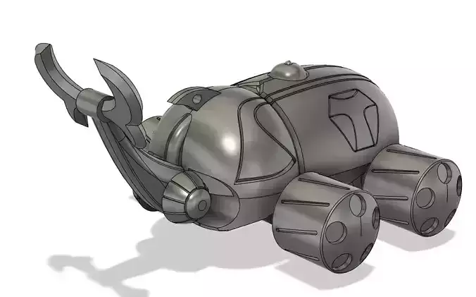 time bokan mechabuton