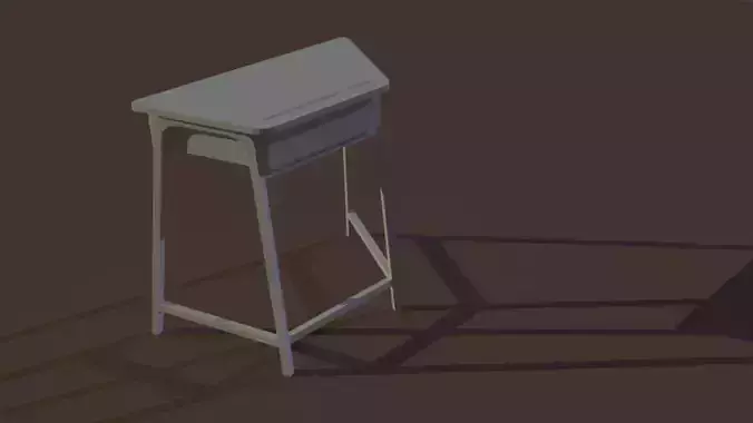classroom table