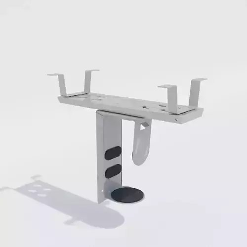 QuickClick CPU Holder - KONDATOR