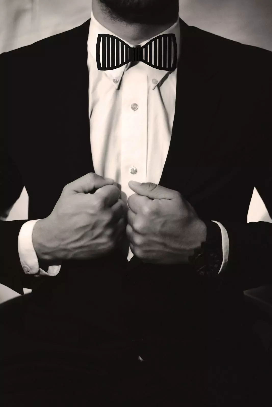 Bow GLS 3D print model_0