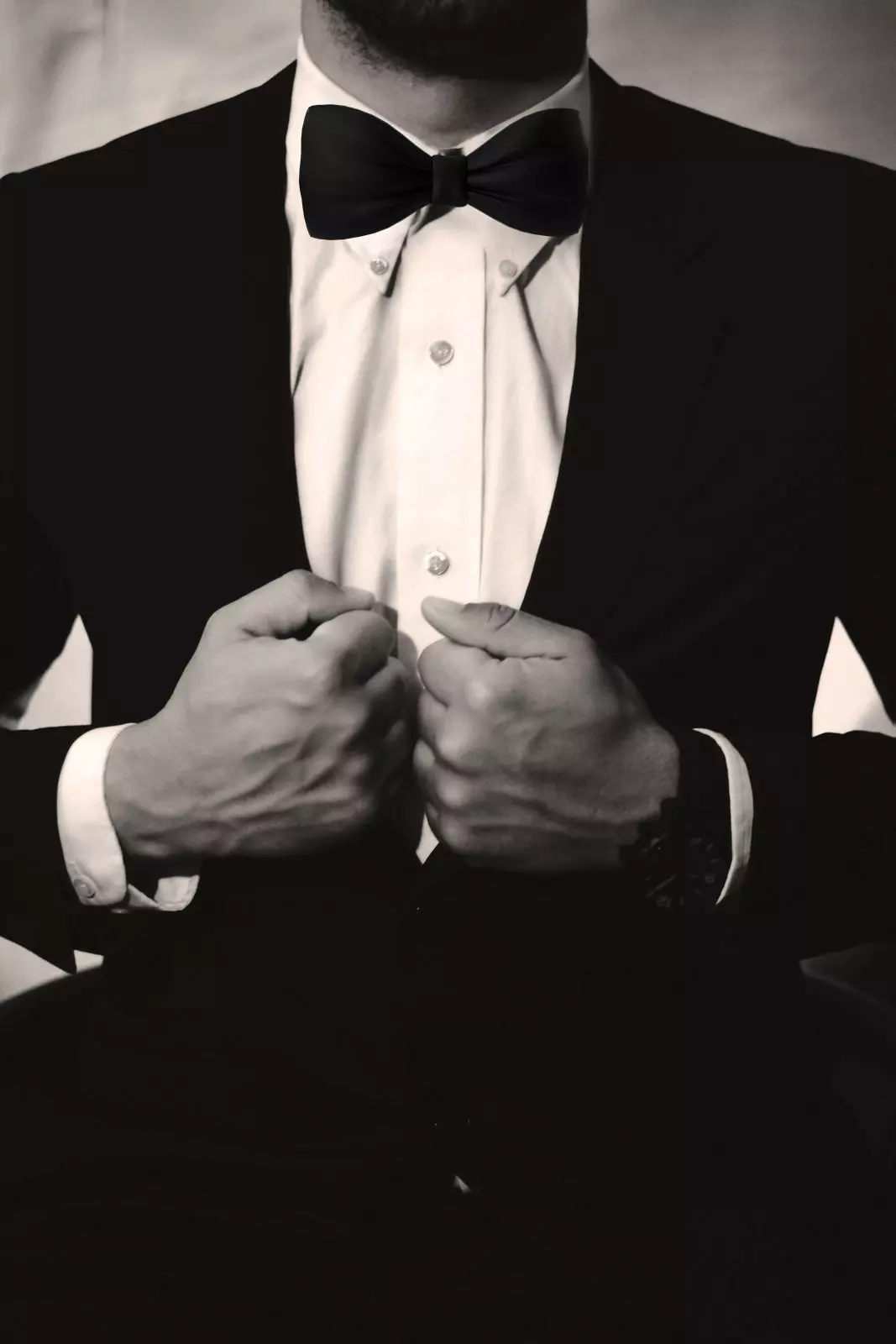 Real Bow 3D print model_0