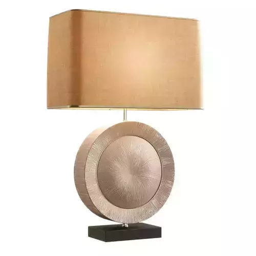 Chelsom Fossil Decorative Lighting  3D model