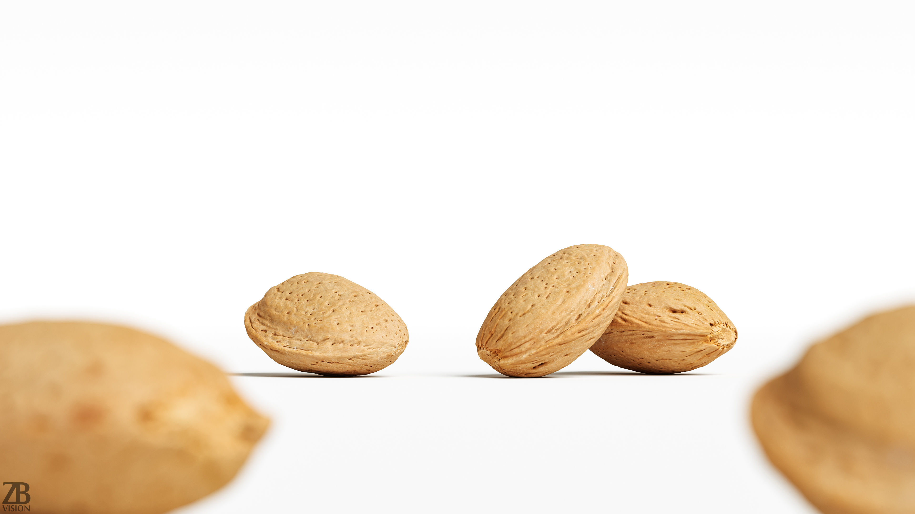 Almond 002