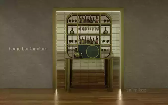  home bar furniture