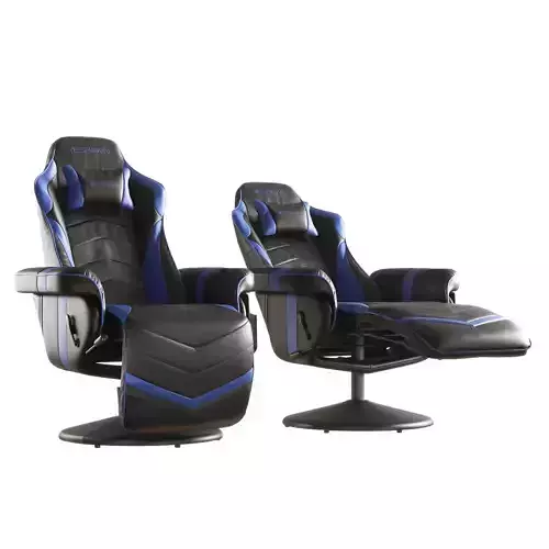 RESPAWN Gaming Recliner RSP 900 BLUE