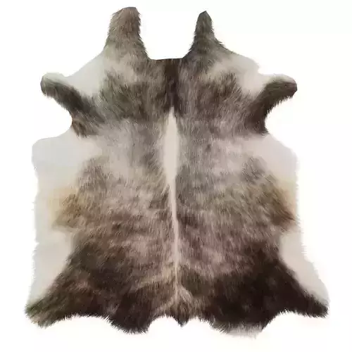European Rug Cowhide 12