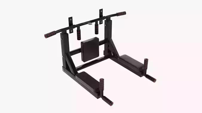 Pull-up bar universal