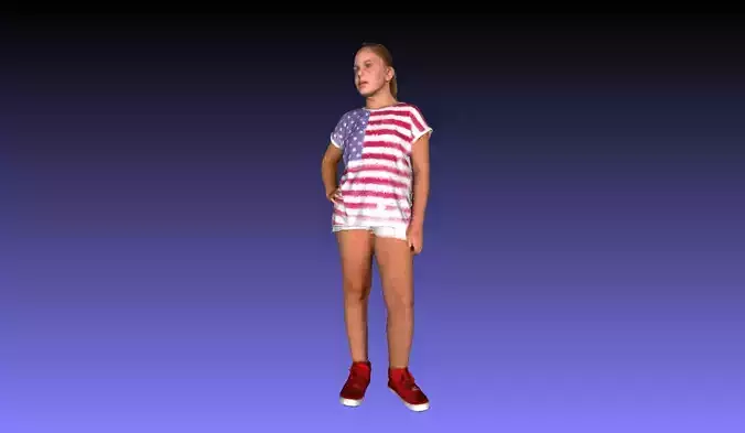 Printle Kid 146 3D model