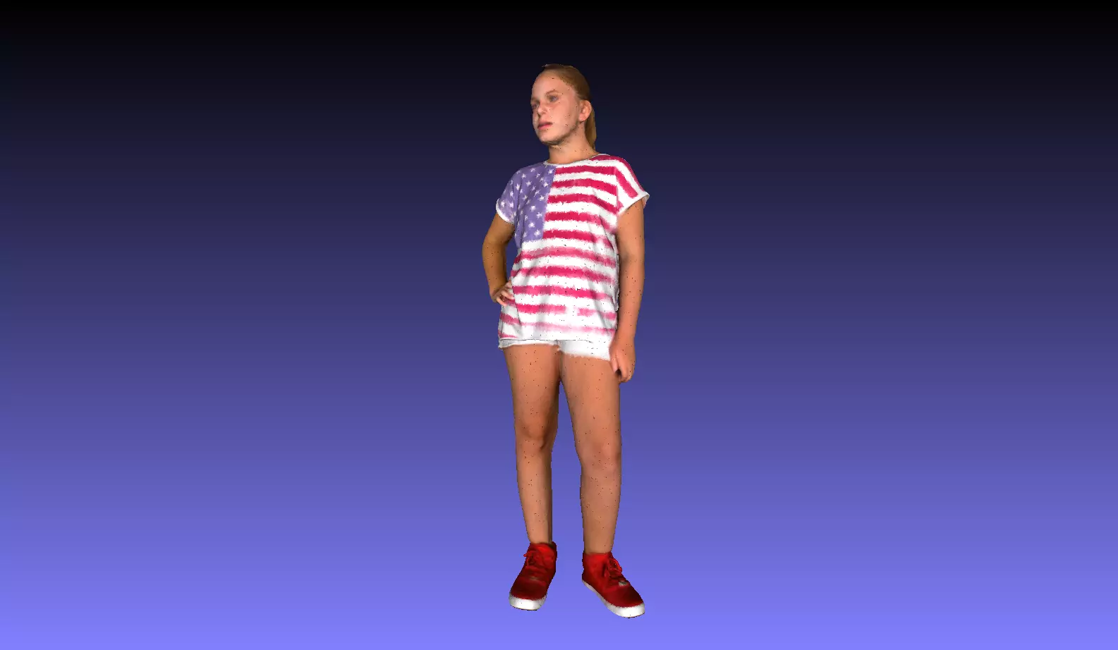 Printle Kid 146 3D model