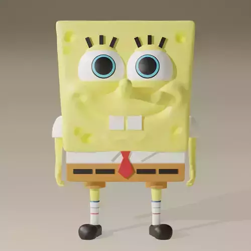 SPONGE BOB
