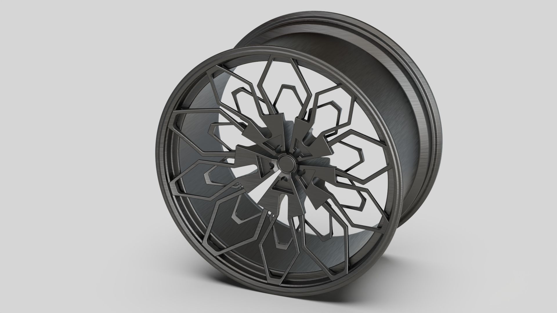 rims gandalfs2 3D model_3