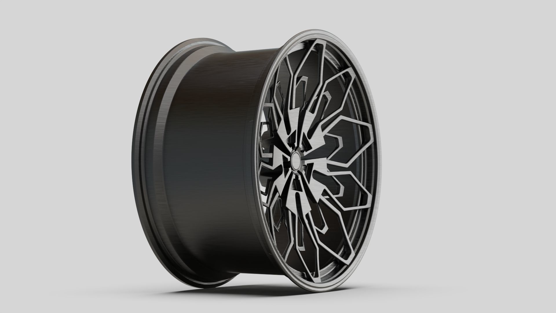rims gandalfs2 3D model_2