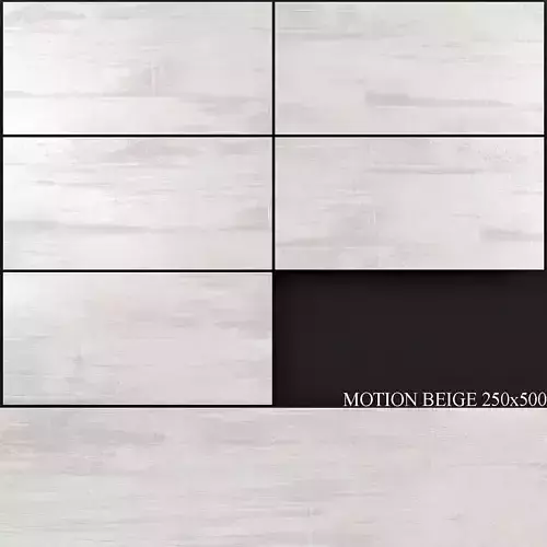 Keros Motion Beige 250x500