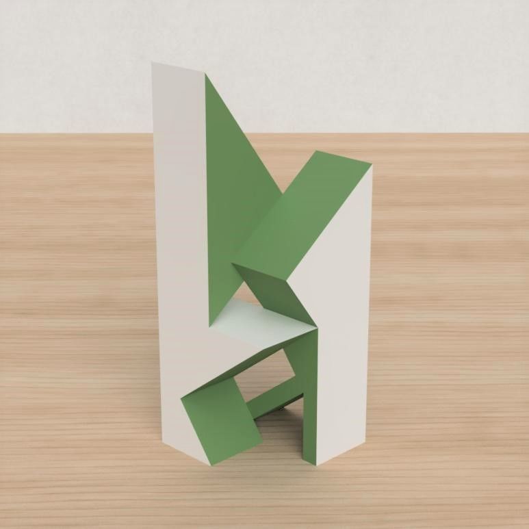 Task 22 - Express beauty Free 3D print model_2