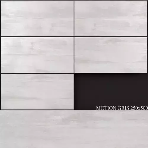 Keros Motion Gris 250x500