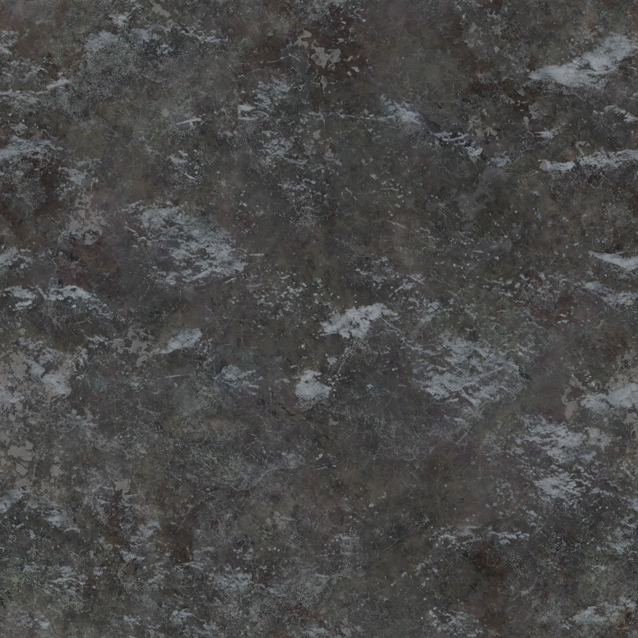 Table coffee Free 3D model_7