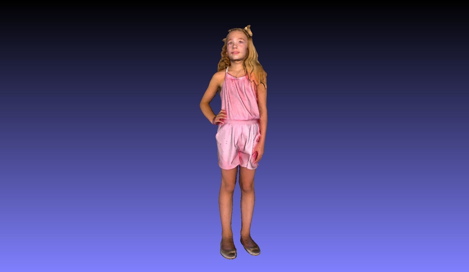 Printle Kid 150 3D model_1