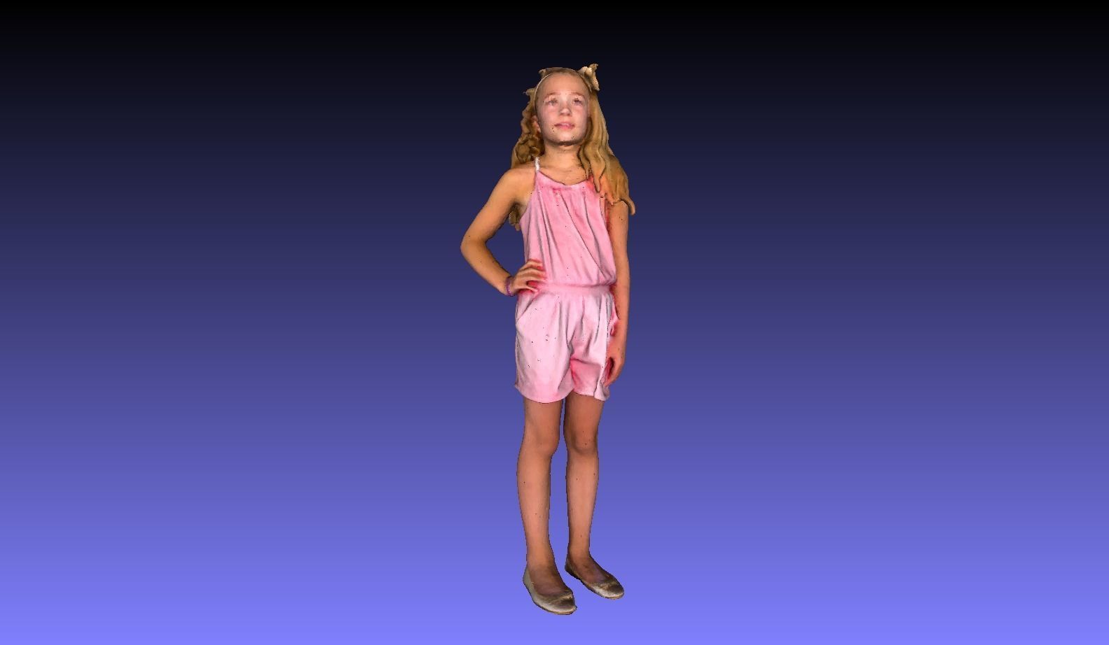 Printle Kid 150 3D model_3