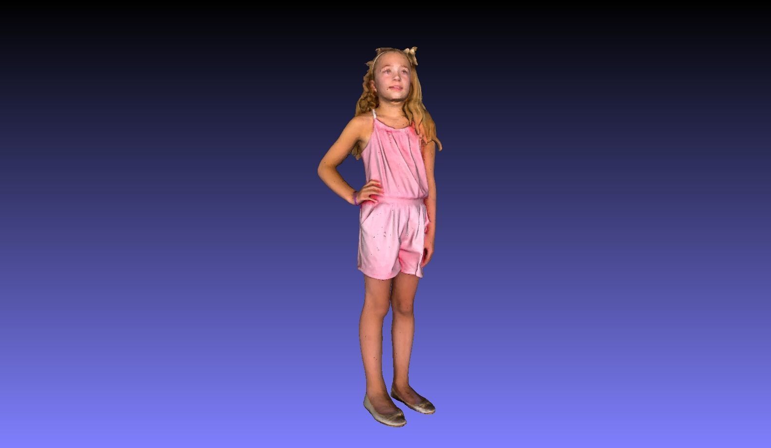 Printle Kid 150 3D model_4