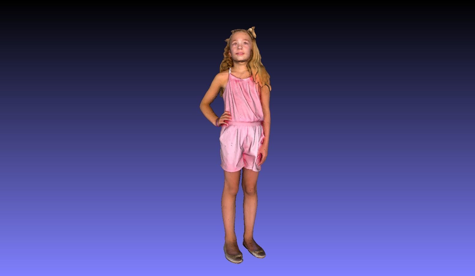 Printle Kid 150 3D model_2