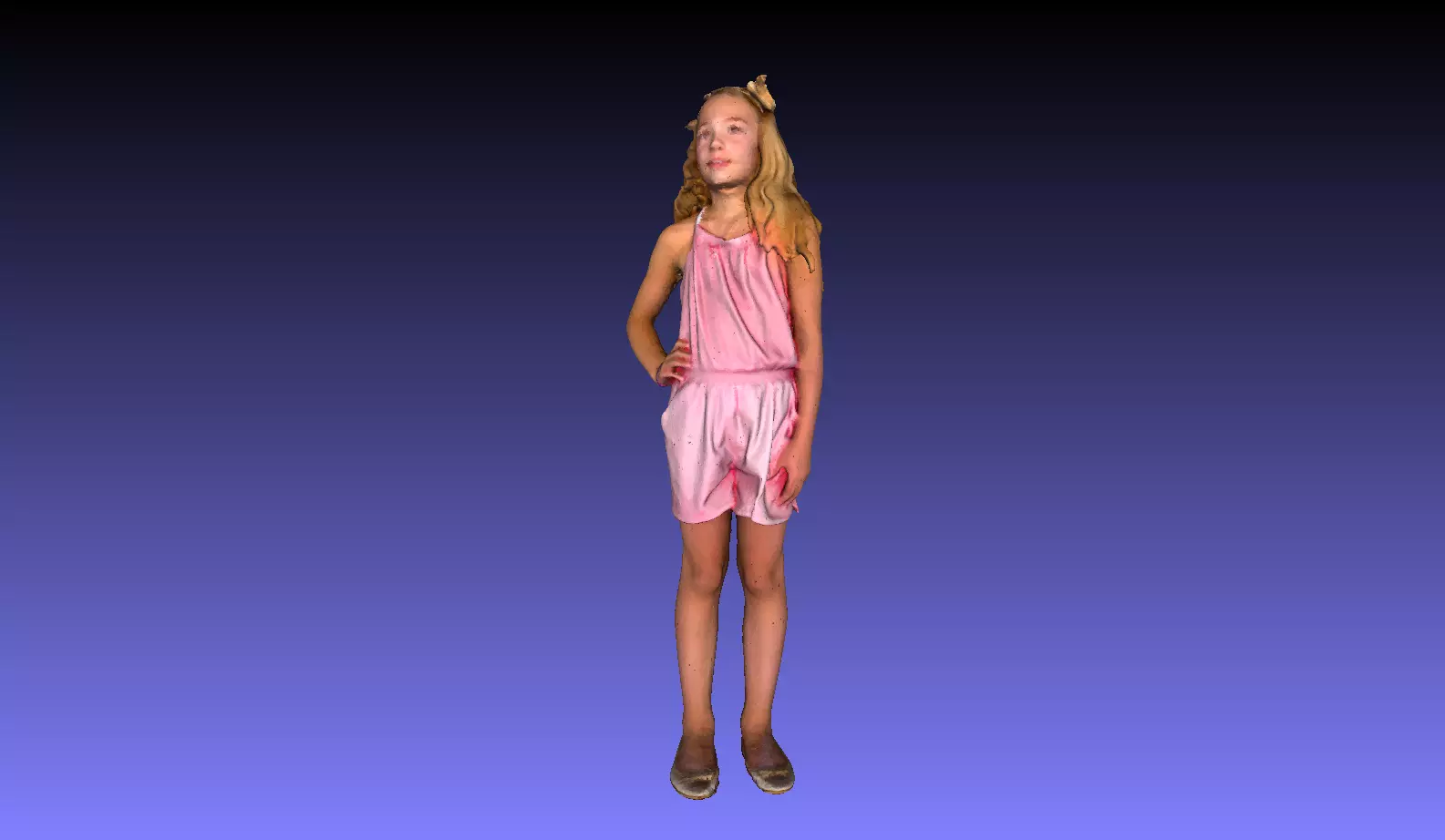 Printle Kid 150 3D model_0