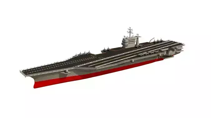 Aircraft Carrier