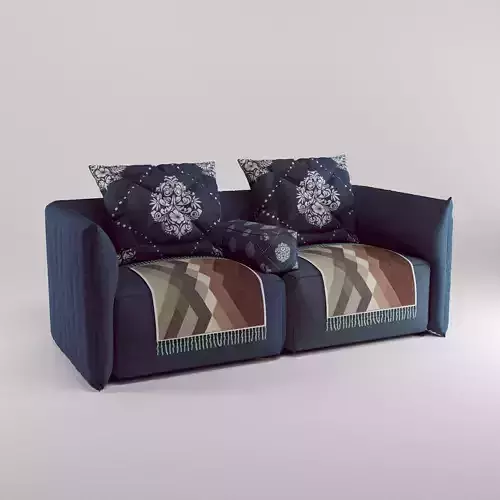 ashley sofa