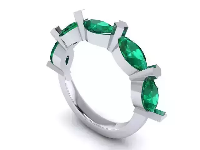 marquise ring 182