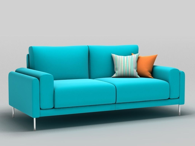 Link Sofa 3 Seat