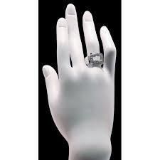 Rings FRED  F10 -CG62 3D print model_14