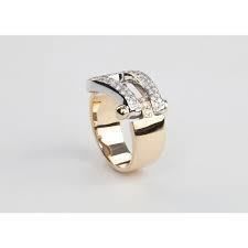 Rings FRED  F10 -CG62 3D print model_20