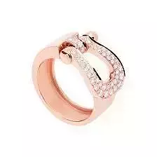 Rings FRED  F10 -CG62 3D print model