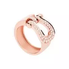 Rings FRED  F10 -CG62 3D print model_0