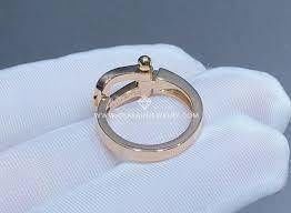 Rings FRED  F10 -CG62 3D print model_10