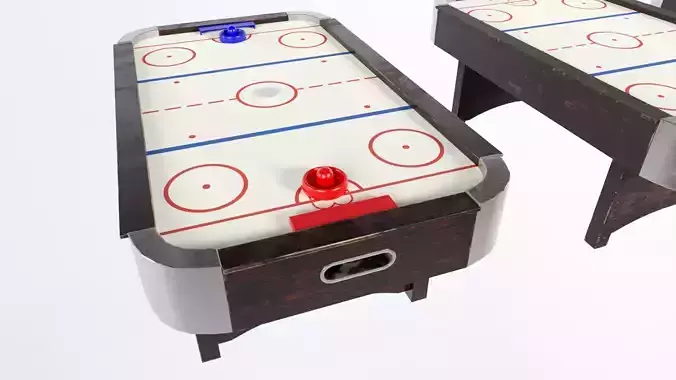 Air Hockey Table