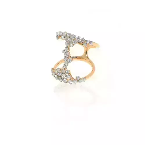 anello miss chi -CG75