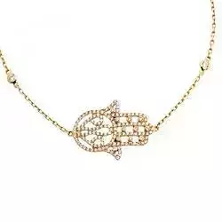 Bracelet mano di fatima -CG79