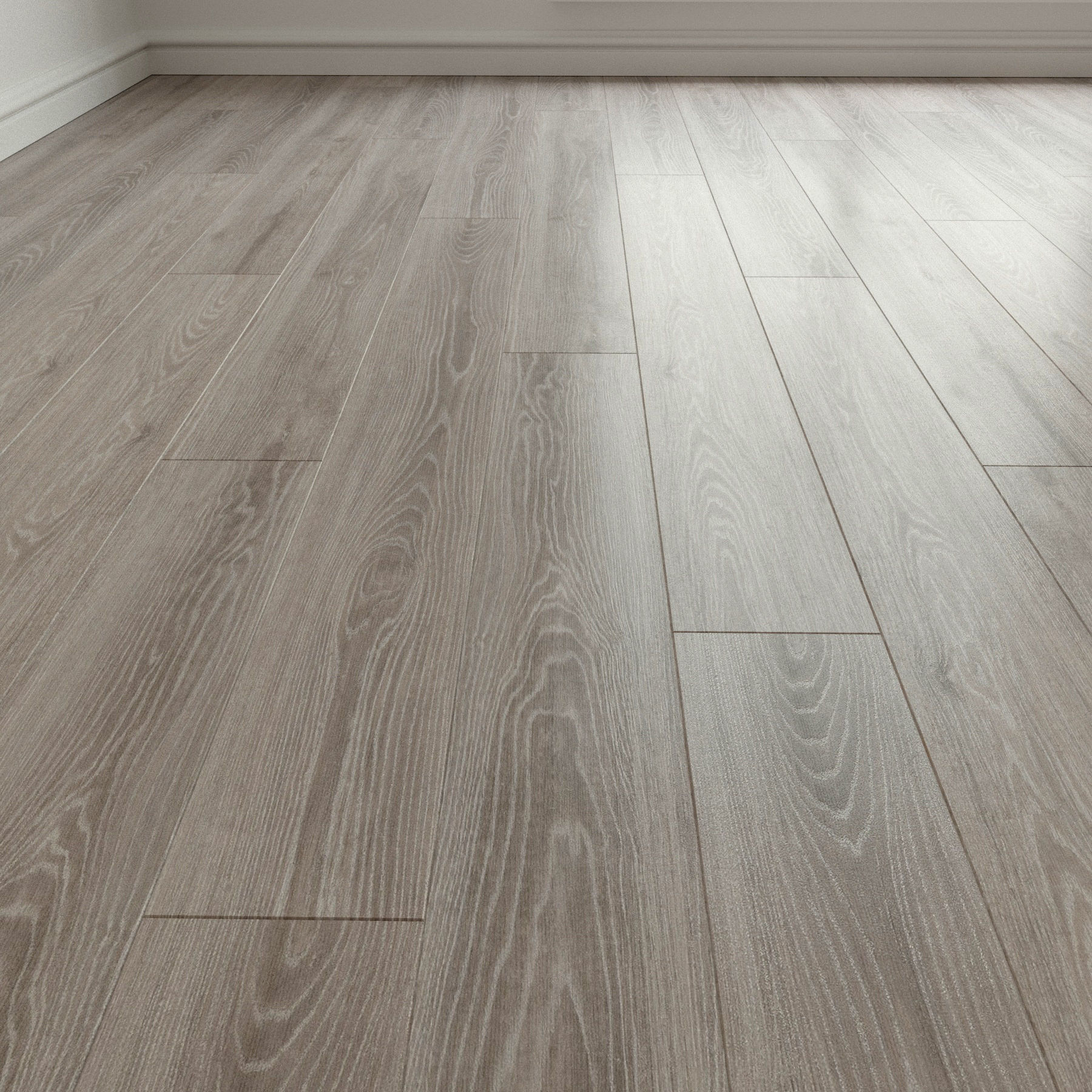 3D model Laminate Parquet Floor Board 256 VR / AR / lowpoly CGTrader