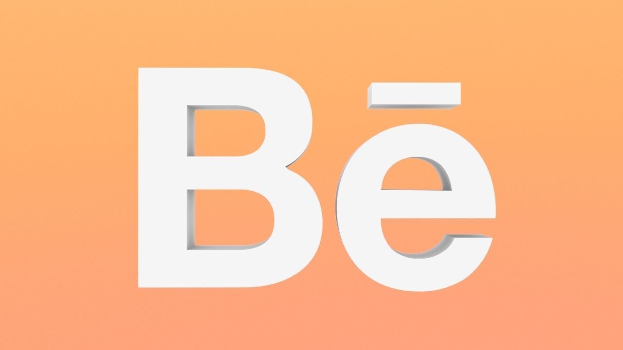 3D Brand Logos Free low-poly 3D model_20