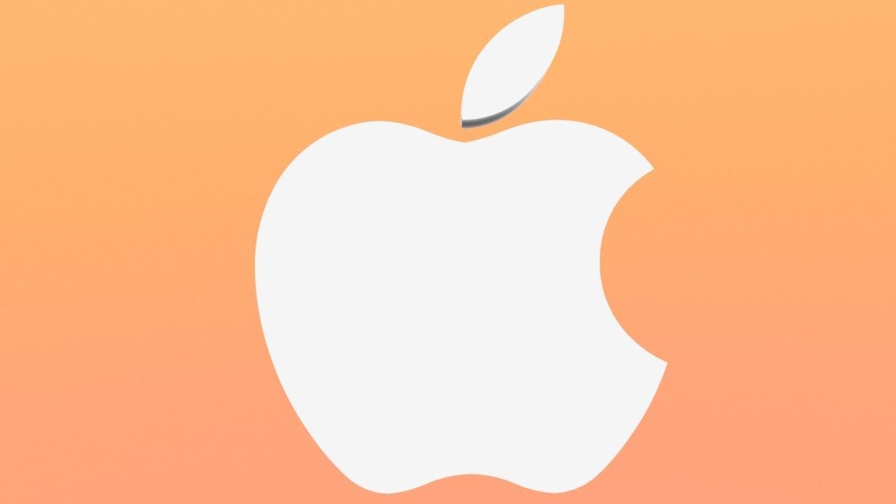 3D Brand Logos Free low-poly 3D model_5