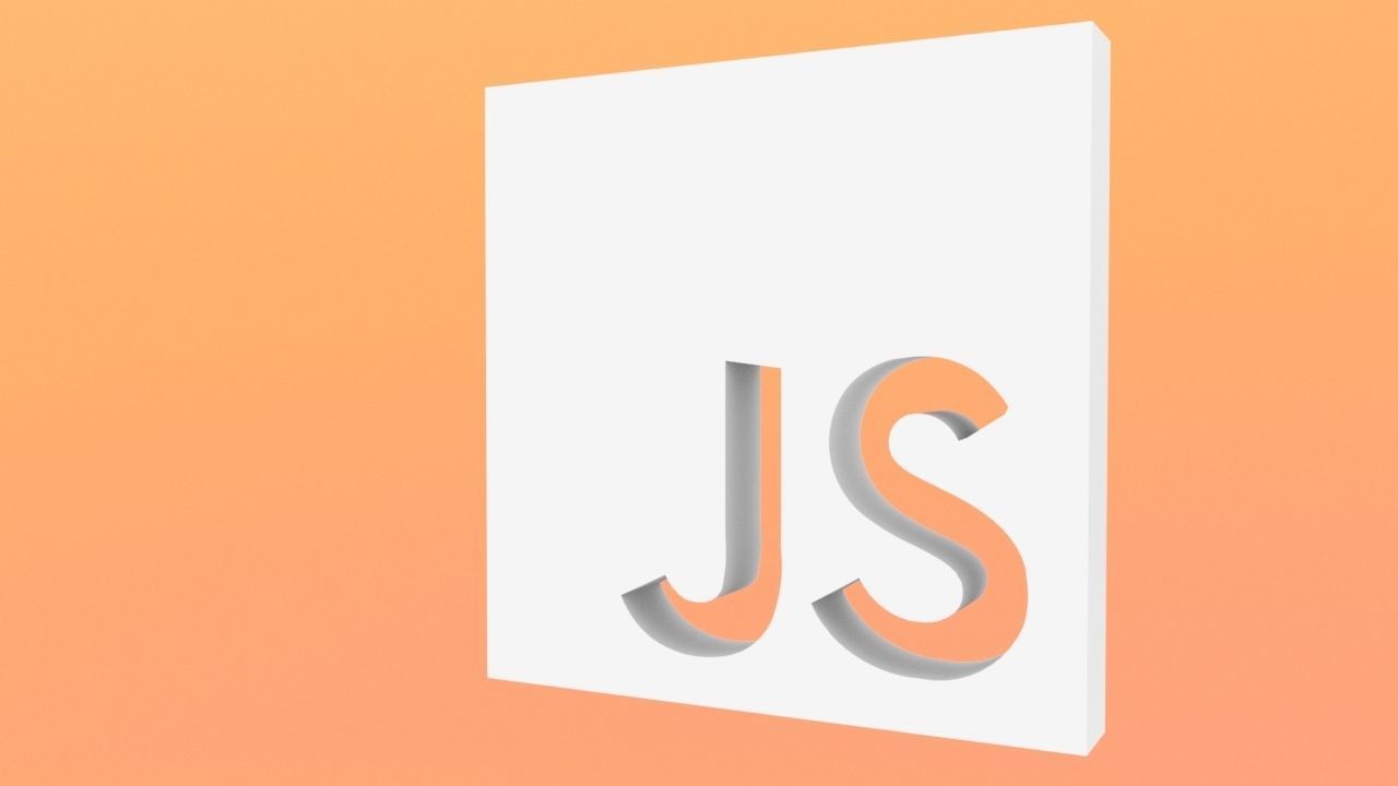 3D Brand Logos Free low-poly 3D model_12