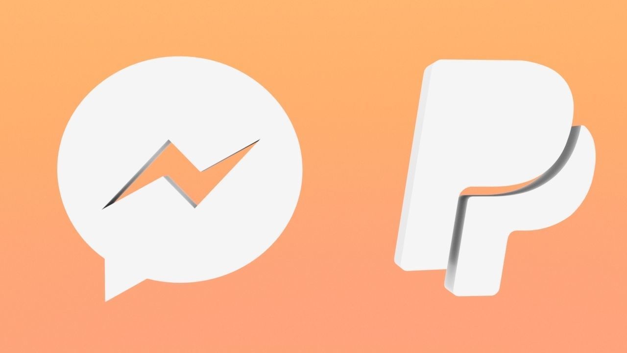 3D Brand Logos Free low-poly 3D model_14