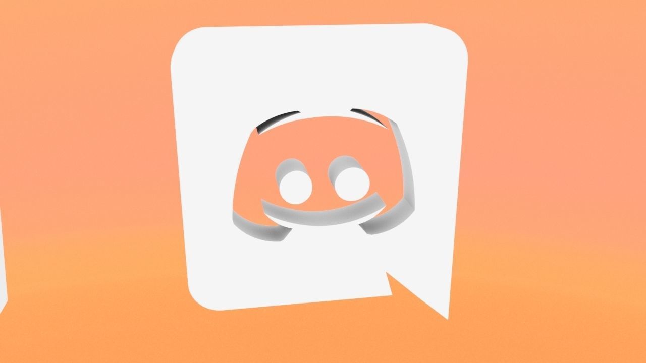 3D Brand Logos Free low-poly 3D model_11