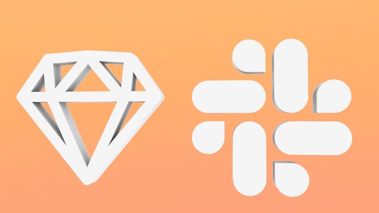 3D Brand Logos Free low-poly 3D model_4