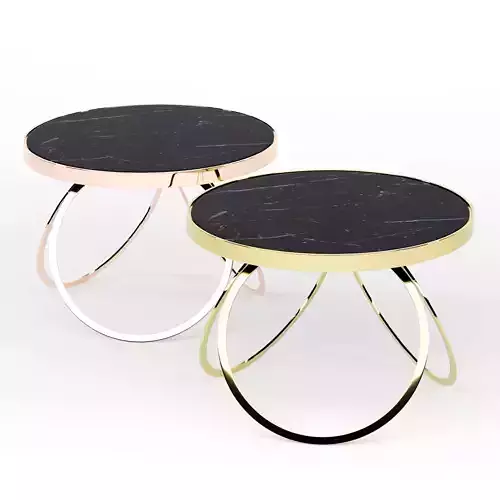 Butler Specialty Prentiss End Table