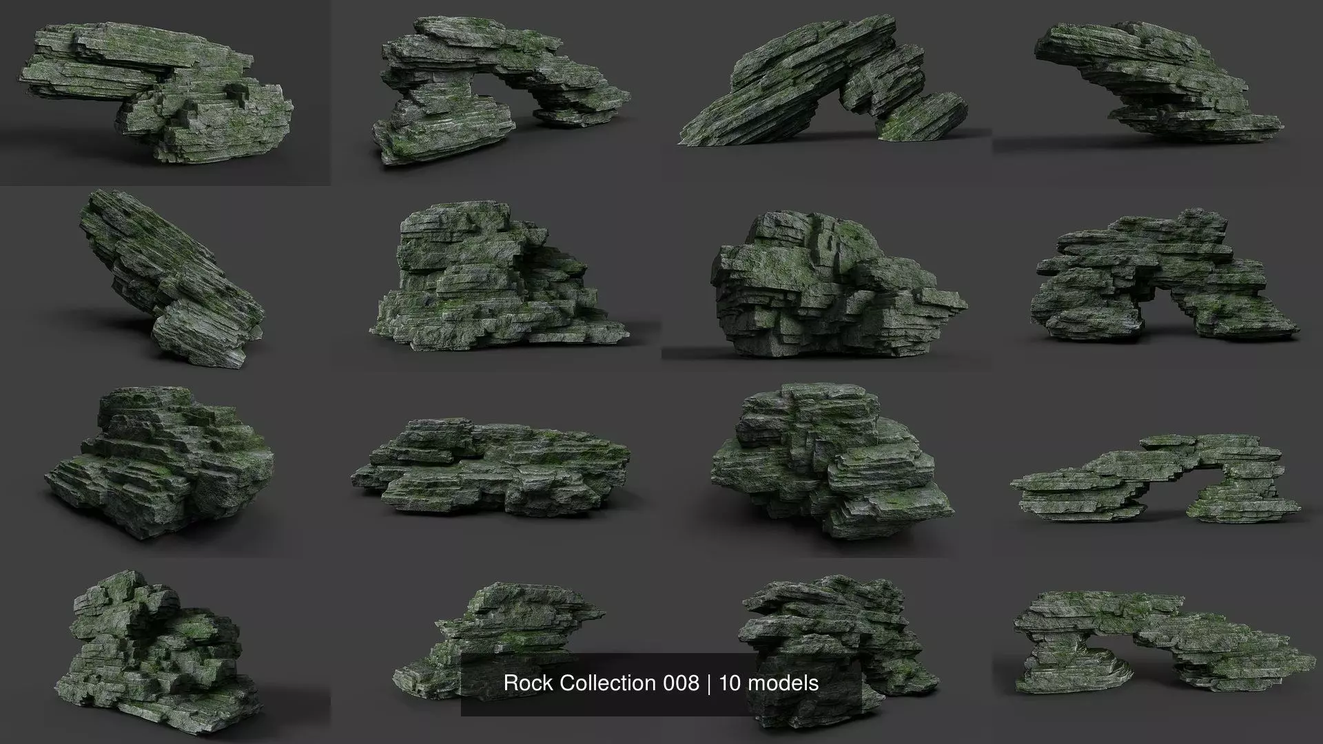 Rock Collection 008 _1