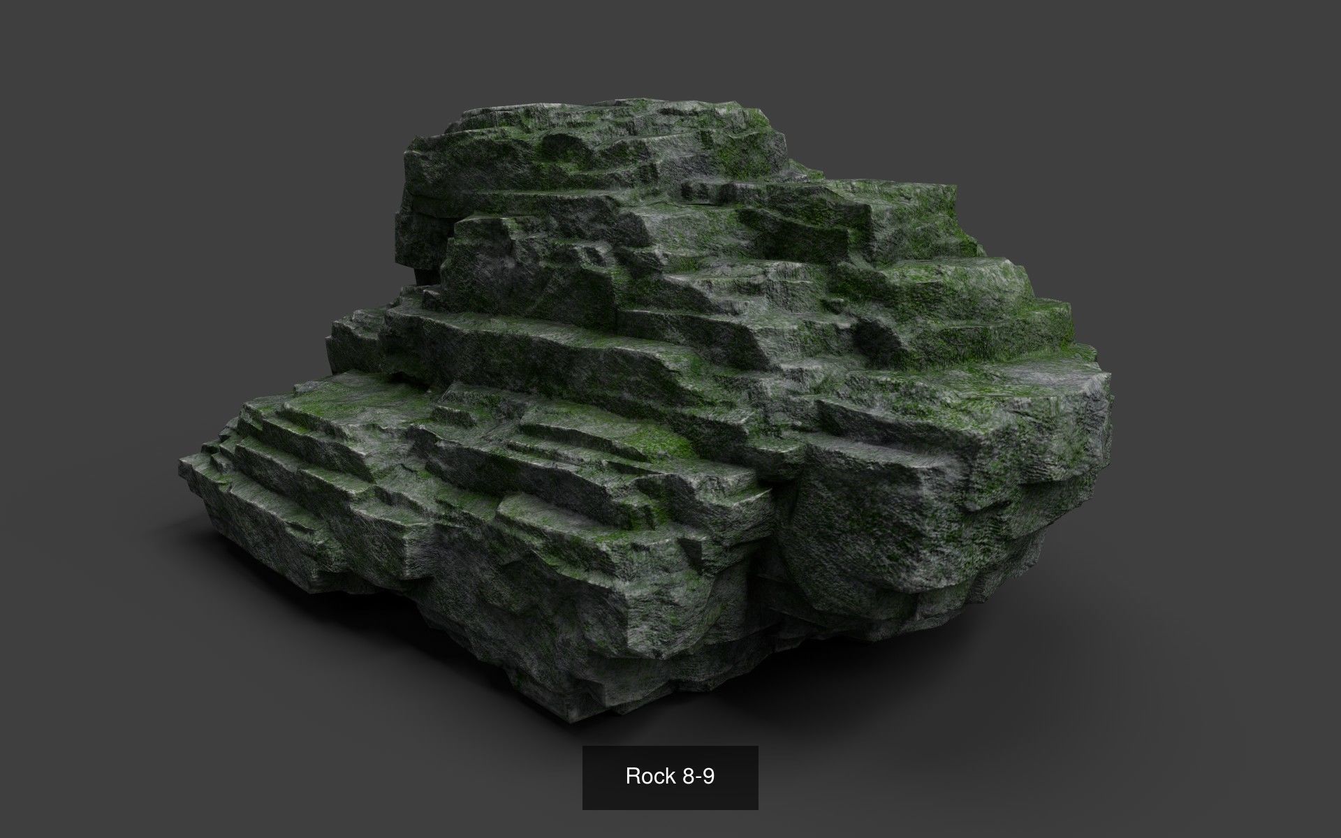 Rock Collection 008 _18