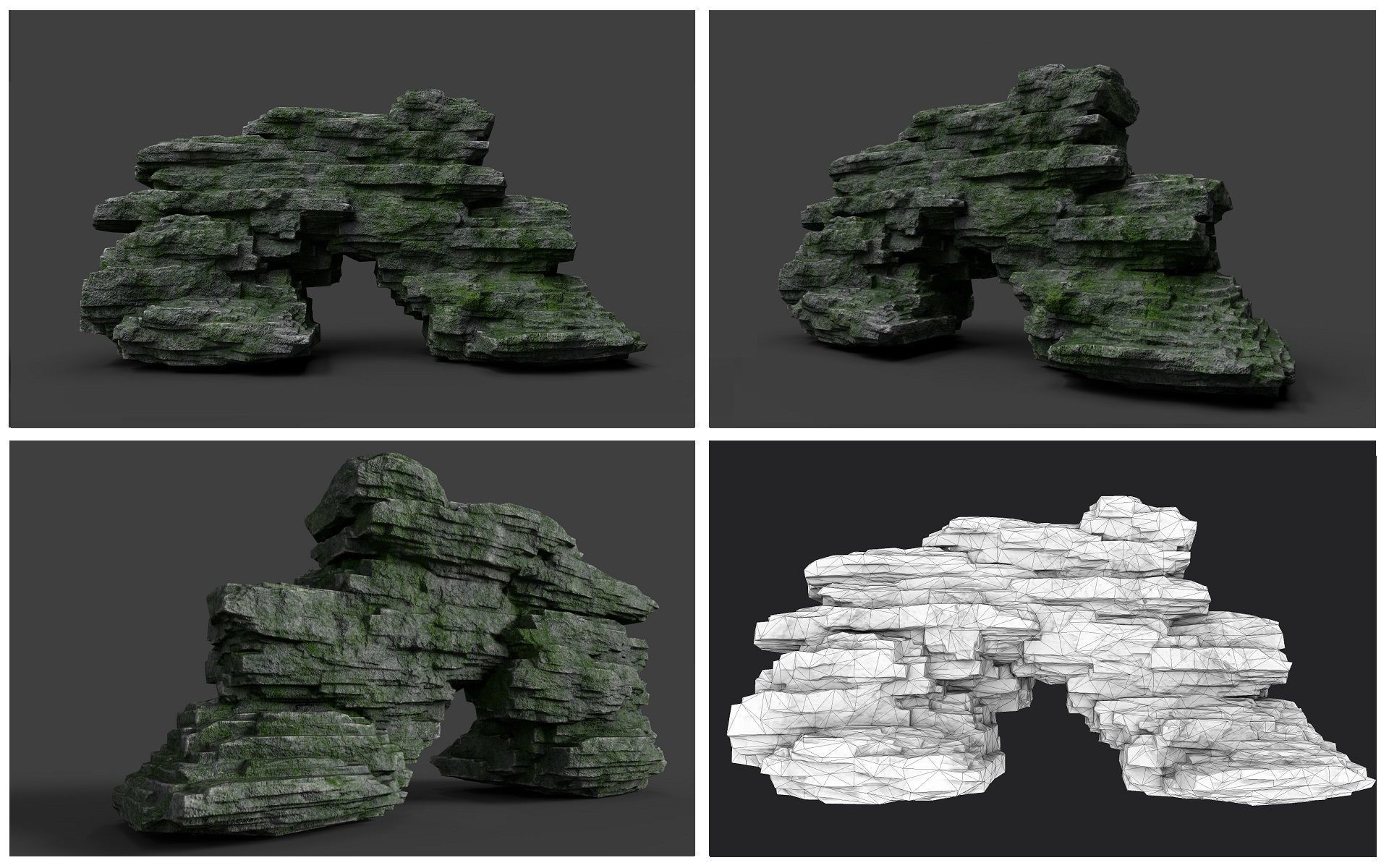 Rock Collection 008 _17